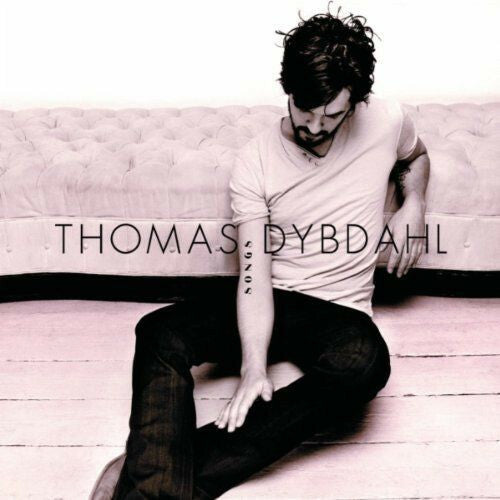 Livrenpoche : Thomas Dybdahl - Songs - Thomas Dybdahl - CD