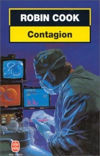 Livrenpoche : Contagion - Robin Cook - Livre