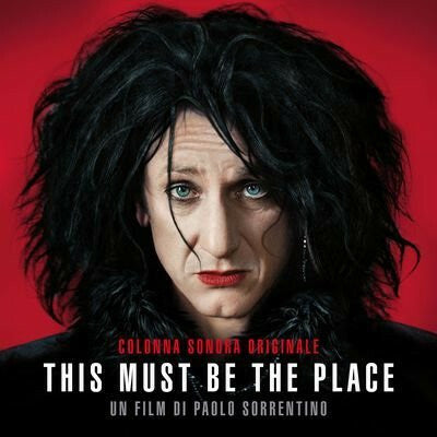Livrenpoche : This must be the place - Colonna sonora originale - Collectif - CD