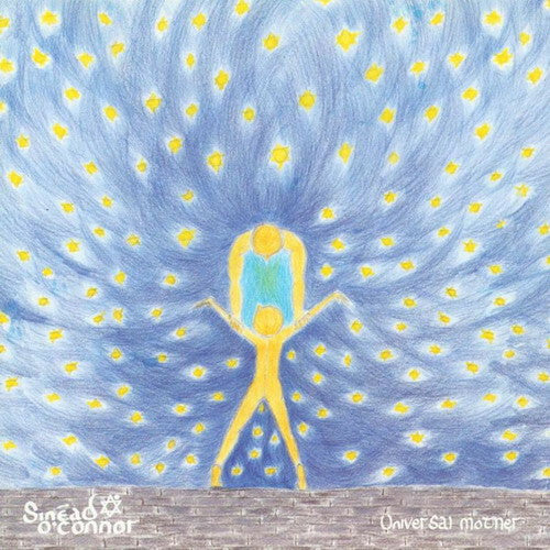 Livrenpoche : Sinéad O'Connor - Universal mother - Sinéad O'Connor - CD