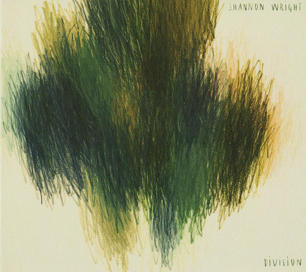 Livrenpoche : Shannon Wright - Division - Shannon Wright - CD