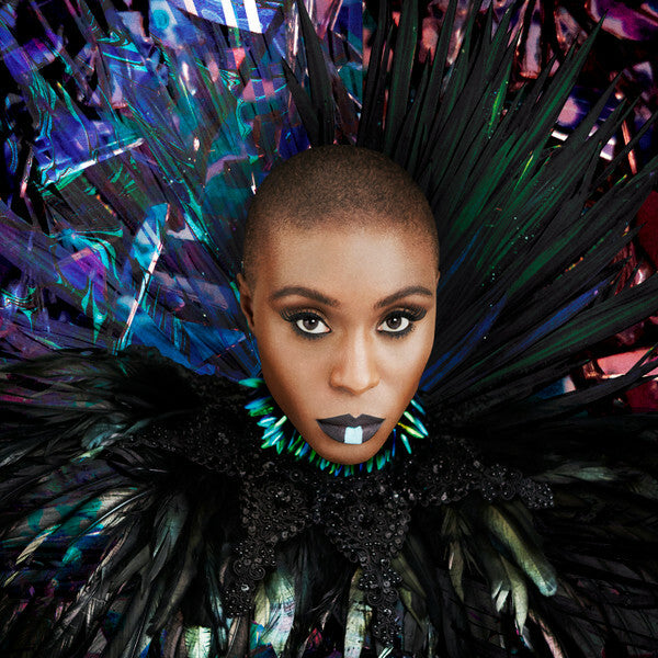 Livrenpoche : Laura Mvula - The dreaming room - Laura Mvula - CD