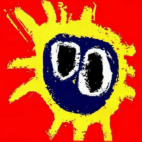 Livrenpoche : Primal Scream - Screamadelica - Primal Scream - CD