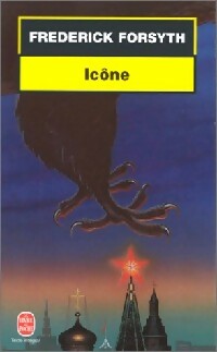 Livrenpoche : Icône - Frederick Forsyth - Livre