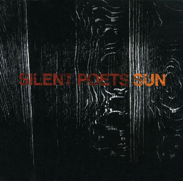 Livrenpoche : Silent Poets - Sun - Silent Poets - CD