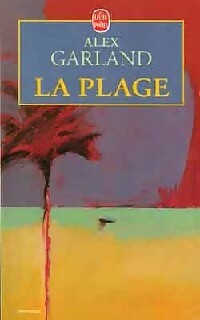 Livrenpoche : La plage - Alex Garland - Livre