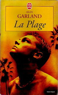 Livrenpoche : La plage - Alex Garland - Livre