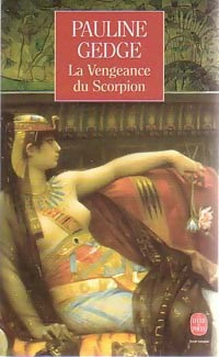 Livrenpoche : La vengeance du scorpion - Claude Seban - Livre