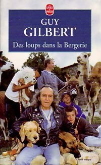 Livrenpoche : Des loups dans la bergerie - Guy Gilbert - Livre
