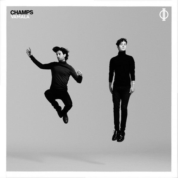 Livrenpoche : Champs - Vamala - Champs - CD