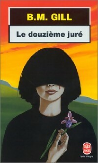 Livrenpoche : Le douzième juré - Bartholomew Gill - Livre