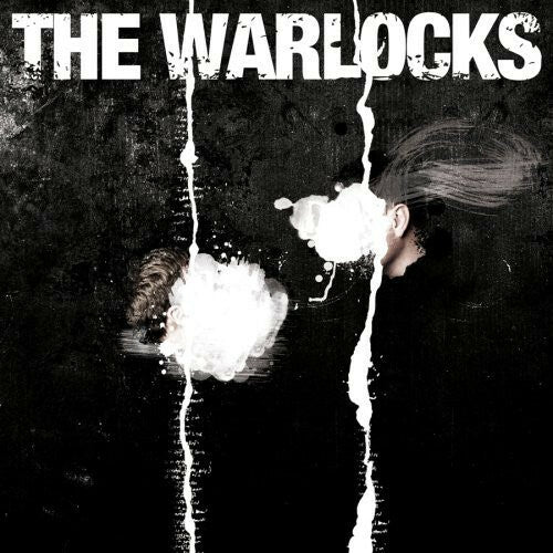 Livrenpoche : The Warlocks - The mirror explodes - The Warlocks - CD