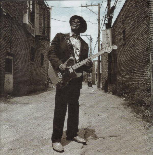 Livrenpoche : Buddy Guy - Bring 'em in - Buddy Guy - CD