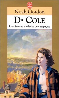 Livrenpoche : Dr Cole - Noah Gordon - Livre