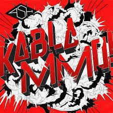 Livrenpoche : Ash - Kablammo ! - Ash - CD