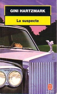 Livrenpoche : La suspecte - Gini Hartzmark - Livre