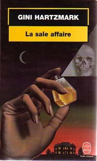 Livrenpoche : La sale affaire - Gini Hartzmark - Livre