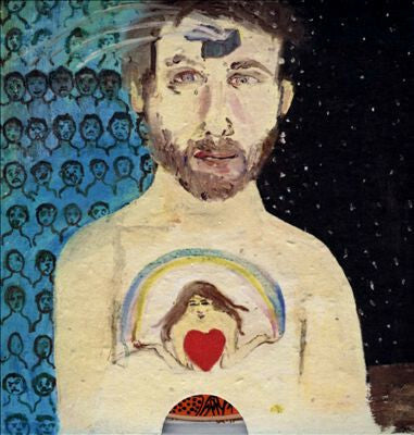 Livrenpoche : Ben Lee - Ayahuasca : Welcome to the work - Ben Lee - CD