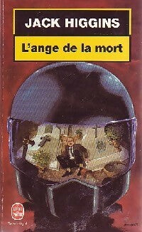 Livrenpoche : L'ange de la mort - Jack Higgins - Livre