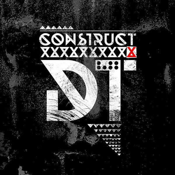 Livrenpoche : DT - Construct - DT - CD