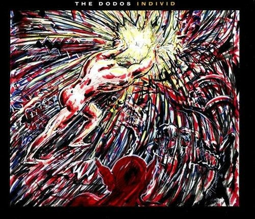 Livrenpoche : The Dodos - Individ - The Dodos - CD