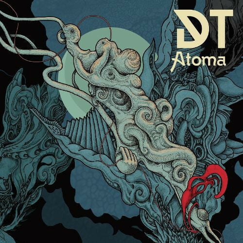 Livrenpoche : DT - Atoma - DT - CD