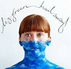 Livrenpoche : Liz Green - Haul away ! - Liz Green - CD
