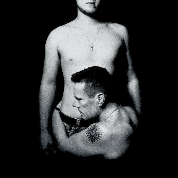 Livrenpoche : U2 - Songs of innocence - U2 - CD