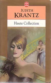 Livrenpoche : Haute collection - Laure Agnès Krantz Judith - Livre