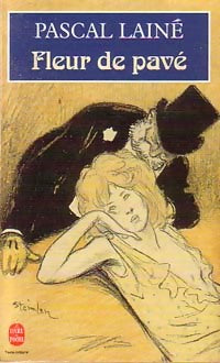 Livrenpoche : Fleur de pavé - Pascal Lainé - Livre
