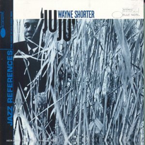 Livrenpoche : Juju - Digipack - Shorter, Wayne - CD