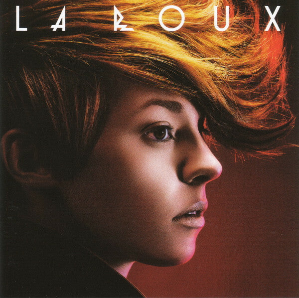 Livrenpoche : La Roux - La roux - La Roux - CD