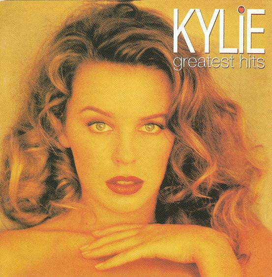 Livrenpoche : Kylie - Greatest hits - Kylie - CD