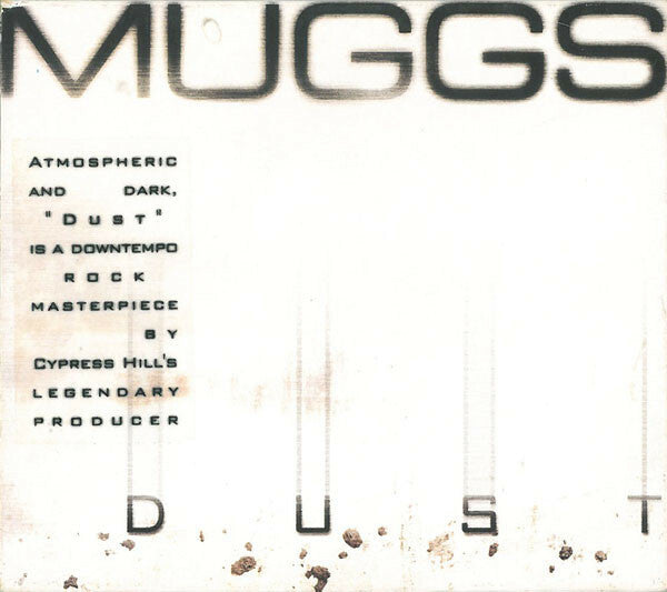 Livrenpoche : Muggs - Dust - Muggs - CD