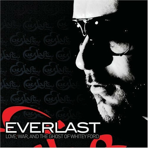 Livrenpoche : Everlast - Love, war and the ghost of whitey ford - Everlast - CD