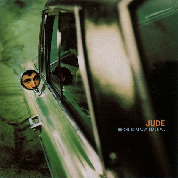 Livrenpoche : Jude - No one is really beautiful - Jude - CD