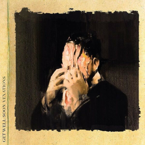 Livrenpoche : Get Well Soon - Vexations - Get Well Soon - CD