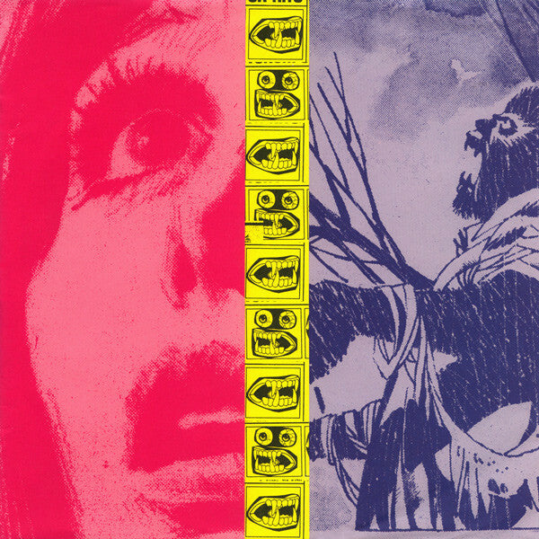 Livrenpoche : The Jon Spencer Blues Explosion - Plastic fang - The Jon Spencer Blues Explosion - CD