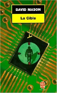 Livrenpoche : La cible - David Mason - Livre