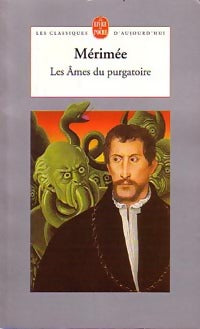 Livrenpoche : Les âmes du purgatoire - Prosper Mérimée - Livre