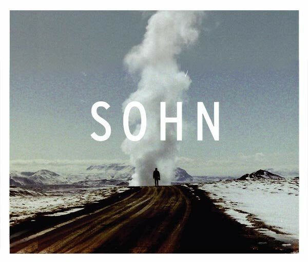 Livrenpoche : S O H N - Tremors - S O H N - CD