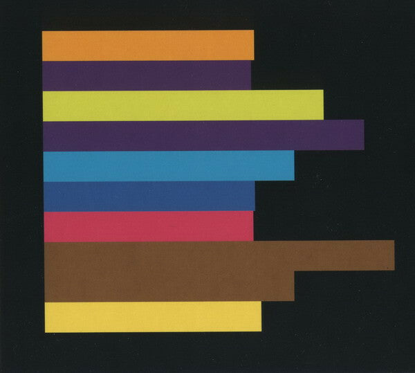 Livrenpoche : Donnacha Costello - Colorseries - Donnacha Costello - CD