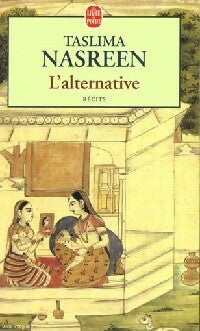Livrenpoche : L'alternative - Taslima Nasreen - Livre