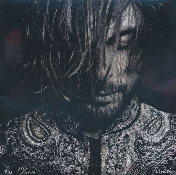 Livrenpoche : Raz Ohara - Moksha - Raz Ohara - CD