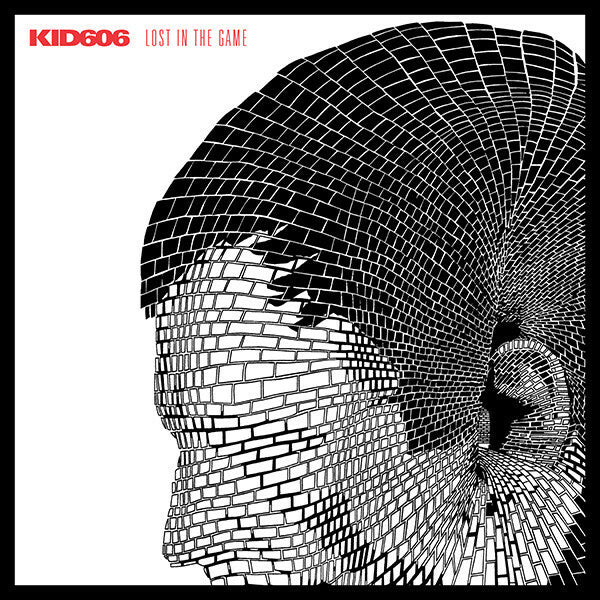 Livrenpoche : Kid606 - Lost in the game - Kid606 - CD