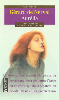 Aurélia - Gérard De Nerval - Livre