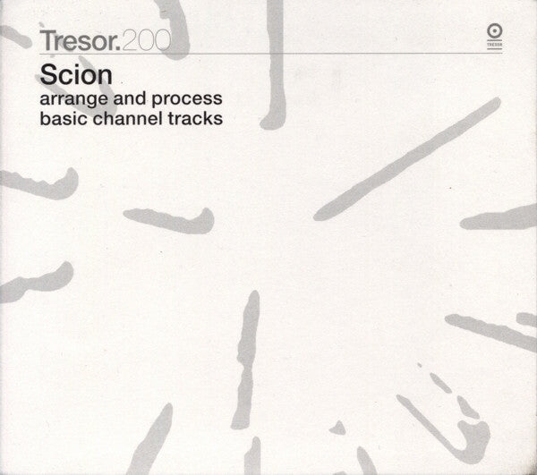 Livrenpoche : Scion - Arrange and process basic channel tracks - Scion - CD