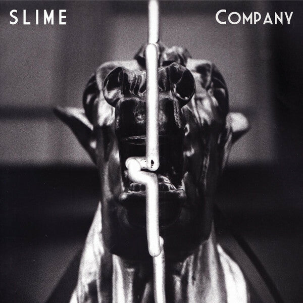 Livrenpoche : Slime - Company - Slime - CD