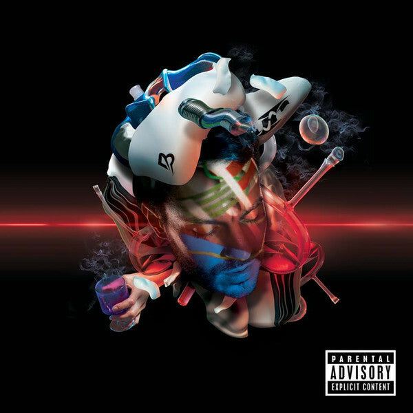Brodinski - Brava - Brodinski - CD