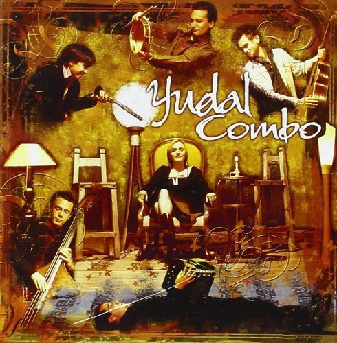 Yudal Combo - Yudal Combo - CD